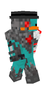 Skin preview