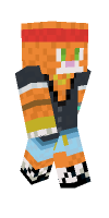 Skin preview