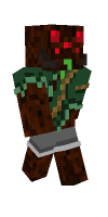 Skin preview