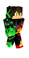 Skin preview