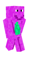 Skin preview