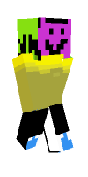 Skin preview