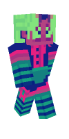 Skin preview