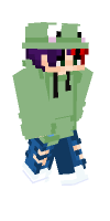 Skin preview