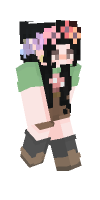 Skin preview