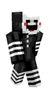Skin preview