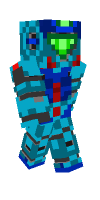 Skin preview