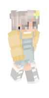 Skin preview