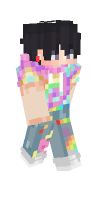 Skin preview