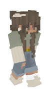 Skin preview