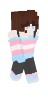 Skin preview