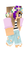 Skin preview