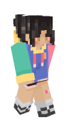 Skin preview