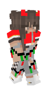 Skin preview
