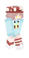 Skin preview