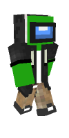 Skin preview