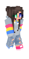Skin preview