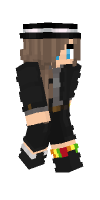 Skin preview