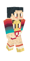 Skin preview