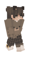 Skin preview