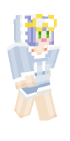 Skin preview