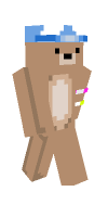 Skin preview