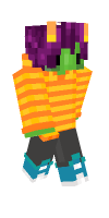 Skin preview