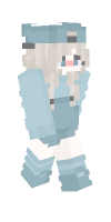 Skin preview