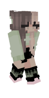 Skin preview