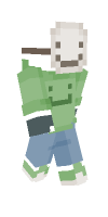 Skin preview