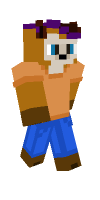 Skin preview