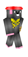 Skin preview