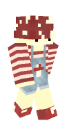 Skin preview