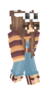 Skin preview