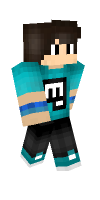 Skin preview
