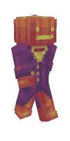 Skin preview
