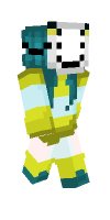 Skin preview