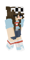 Skin preview