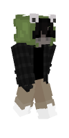 Skin preview