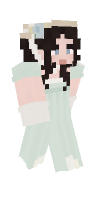 Skin preview