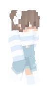 Skin preview
