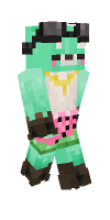 Skin preview