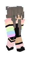 Skin preview