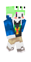 Skin preview