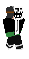 Skin preview