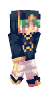 Skin preview