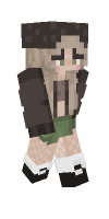 Skin preview