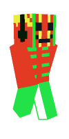 Skin preview