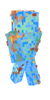 Skin preview