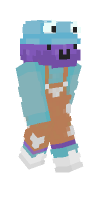 Skin preview